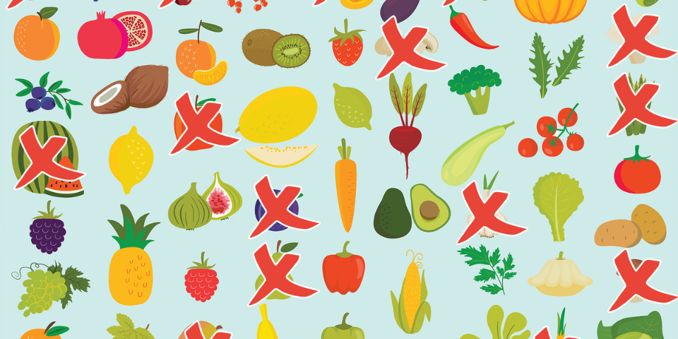 Ar „Low Fodmap“ dieta yra atsakymas į jūsų virškinimo problemas?