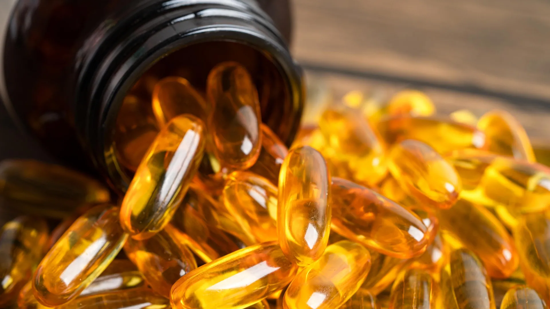 Omega-3 žuvų taukai žada kovoti su 2 tipo diabetu