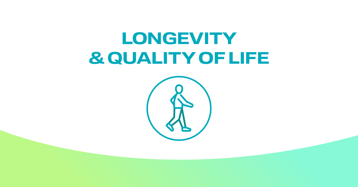 10 Minutes at a Time: How Microdose Workouts Add Years to Your Life— and Life to Your Years